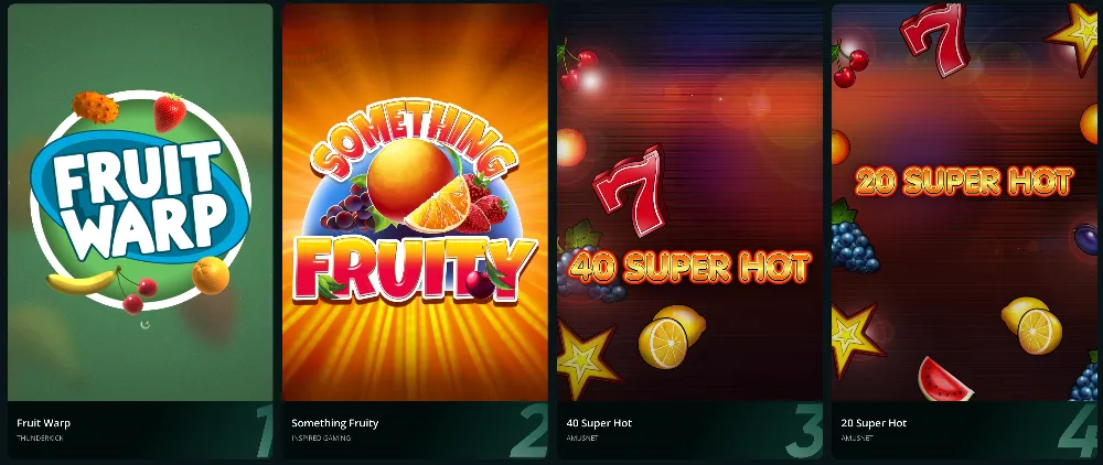 Speedbet Casino
